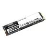 SSD Kingston KC2500 500GB NVMe M.2 2280 PCIe Gen 3 x 4 - SKC2500M8/500G (Read/Write: 3.500/2.500MB/s)