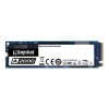 SSD Kingston A2000 250GB NVMe M.2 2280 PCIe Gen 3 x 4 - SA2000M8/250G (Read/Write: 2000/1100MB/s)