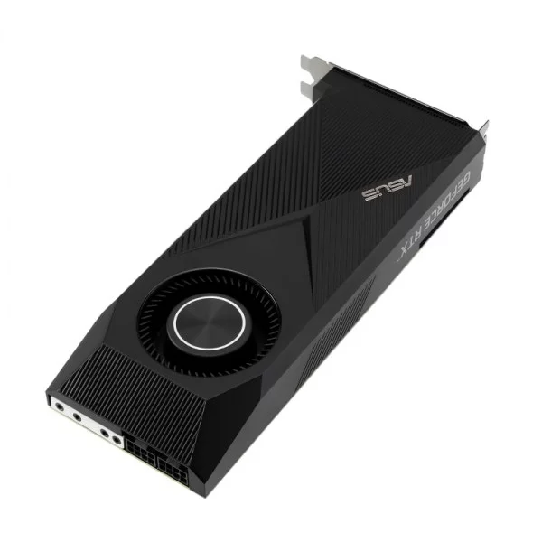 VGA ASUS TURBO GEFORCE RTX 3080 10G (TURBO-RTX3080-10G)