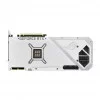 VGA ASUS ROG STRIX GEFORCE RTX 3090 OC 24G GAMING WHITE (ROG-STRIX-RTX3090-O24G-GAMING-WHITE)