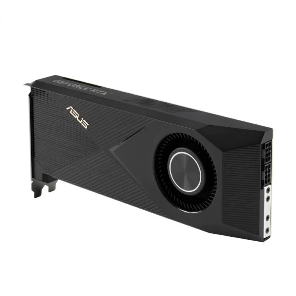 VGA ASUS TURBO GEFORCE RTX 3080 10G (TURBO-RTX3080-10G)