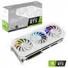 VGA ASUS ROG STRIX GEFORCE RTX 3090 OC 24G GAMING WHITE (ROG-STRIX-RTX3090-O24G-GAMING-WHITE)