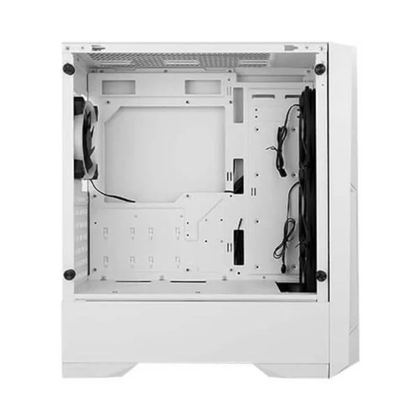 Case ANTEC DP501 WHITE