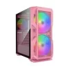 Case ANTEC NX800 PINK