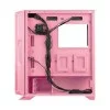 Case ANTEC NX800 PINK