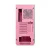 Case ANTEC NX800 PINK