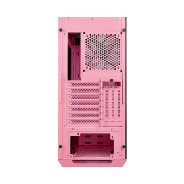 Case ANTEC NX800 PINK