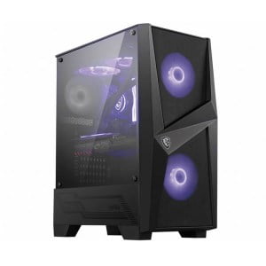 Case MSI MAG FORGE 100M