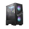 Case MSI MAG FORGE 100R