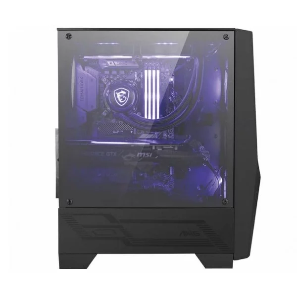 Case MSI MAG FORGE 101M