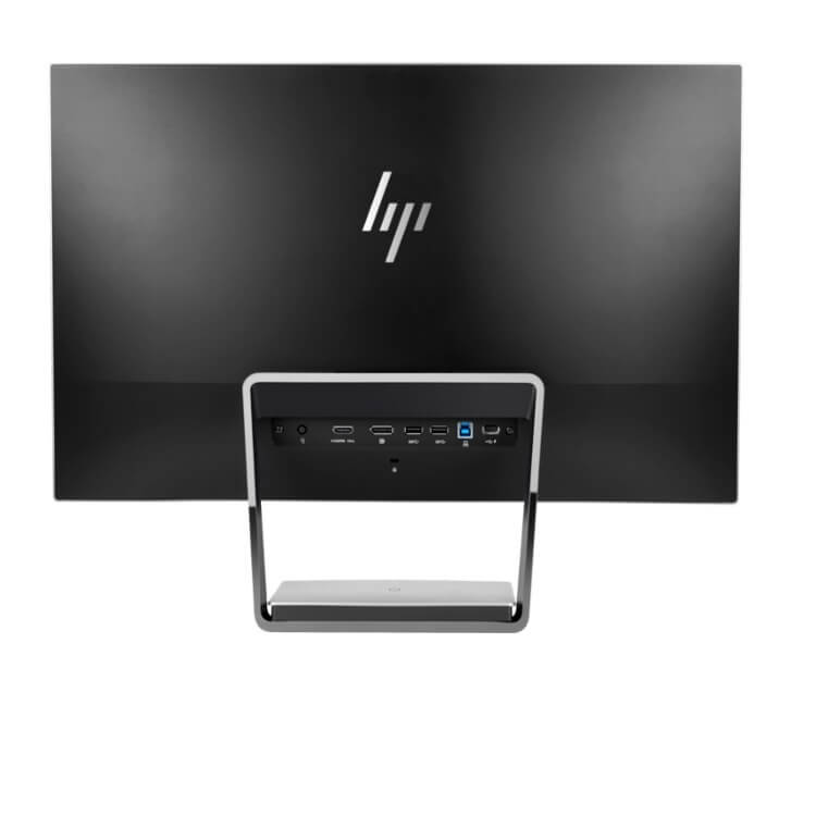 Màn Hình HP EliteDisplay S240UJ (23.8 inch, 2560 x 1440, 60Hz, IPS, 5ms)