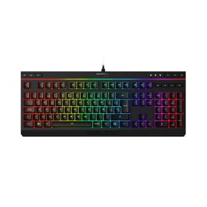 Bàn phím giả cơ Kingston HyperX Alloy Core RGB – HX-KB5ME2-US