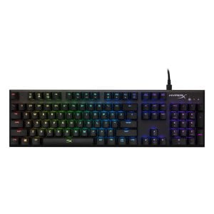 Bàn phím cơ Kingston HyperX Alloy FPS RGB – HX-KB1SS2-US