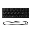 Bàn phím cơ Kingston HyperX Alloy Origins Core Red Switch - HX-KB7RDX-US