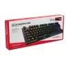 Bàn phím cơ Kingston HyperX Alloy Origins Core Red Switch - HX-KB7RDX-US