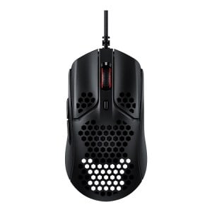 Chuột Kingston HyperX Pusefire Haste – HMSH1-A-BK/G