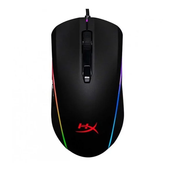 Chuột Kingston HyperX Pusefire Surge RGB - HX-MC002B