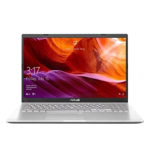 Laptop ASUS D515UA-EJ045T (R5-5500U, 4GB Ram, 512GB SSD, 15.6 inch FHD, Win 10, Bạc)