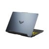 Laptop ASUS TUF GAMING FX506LH-HN002T (i5-10300H, 8GB Ram, 512GB SSD, GTX 1650 4GB, 15.6 inch FHD IPS 144Hz, Win 10, Gun Metal)