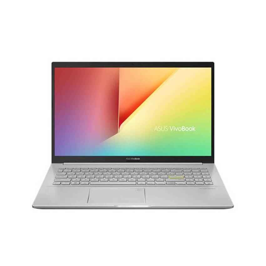 Laptop ASUS VivoBook M513IA-EJ282T (R5-4500U, 8GB Ram, 512GB SSD, 15.6 inch FHD, Win 10, Xám)