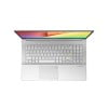 Laptop ASUS VivoBook M513IA-EJ282T (R5-4500U, 8GB Ram, 512GB SSD, 15.6 inch FHD, Win 10, Xám)