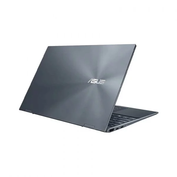 Laptop ASUS ZenBook Flip UX363EA-HP130T (i5-1135G7, 8GB Ram, 512GB SSD, 13.3 inch FHD, Win 10, Xám)