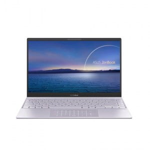 Laptop ASUS ZenBook UX325EA-EG081T (i5-1135G7, 8GB Ram, 512GB SSD, 13.3 inch FHD, Win 10, Tím)