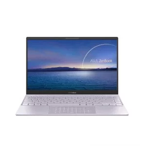 Laptop ASUS ZenBook UX325EA-EG081T (i5-1135G7, 8GB Ram, 512GB SSD, 13.3 inch FHD, Win 10, Tím)