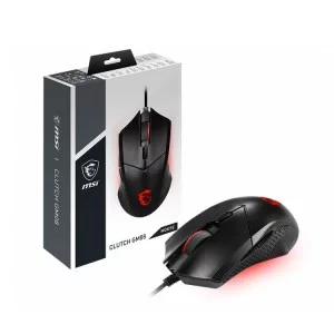 Chuột MSI Gaming Clutch GM08