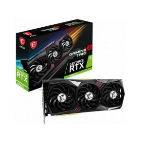 VGA MSI GEFORCE RTX 3080 Ti GAMING X TRIO 12G