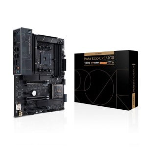 Mainboard ASUS ProArt B550-CREATOR