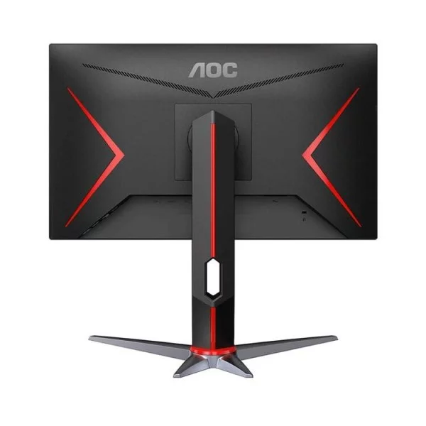 Màn Hình AOC 24G2 144Hz (23.8 inch, 1920 x 1080, 144Hz, IPS, 1ms, Free Sync)