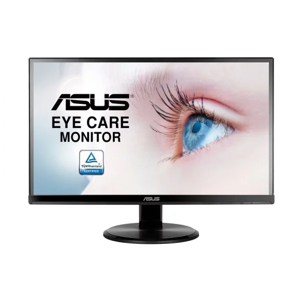 Màn Hình ASUS VA229HR 75Hz (21.5 inch, 1920 x 1080, 75Hz, IPS, 5ms)