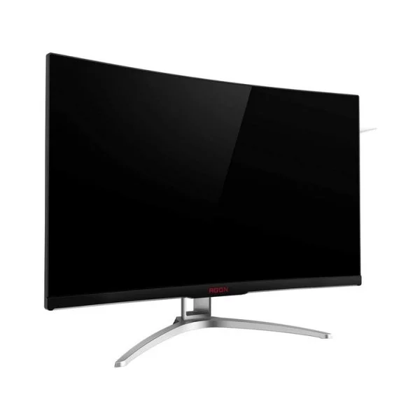 Màn Hình Cong AOC AG322FCX1 144Hz (31.5 inch, 1920 x 1080, 144Hz, VA, 1ms, Free Sync)