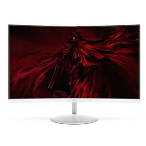 Màn Hình Cong AOC C27V3H 75Hz (27 inch, 1920 x 1080, 75Hz, VA, 4ms)