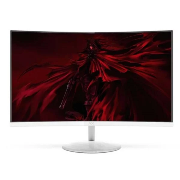 Màn Hình Cong AOC C27V3H 75Hz (27 inch, 1920 x 1080, 75Hz, VA, 4ms)