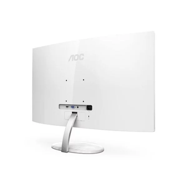 Màn Hình Cong AOC C27V3H 75Hz (27 inch, 1920 x 1080, 75Hz, VA, 4ms)