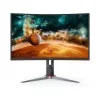 Màn Hình Cong AOC CQ27G2 144Hz (27 inch, 2560 x 1440, 144Hz, VA, 1ms, Free Sync)