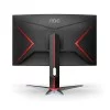 Màn Hình Cong AOC CQ27G2 144Hz (27 inch, 2560 x 1440, 144Hz, VA, 1ms, Free Sync)