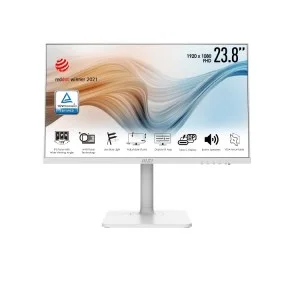 Màn Hình MSI Modern MD241 75Hz (23.8 inch, 1920 x 1080, 75Hz, IPS, 5ms)