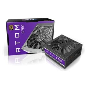 Nguồn ANTEC ATOM G750 80 Plus Gold – 750W