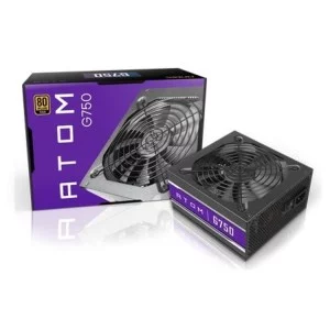 Nguồn ANTEC ATOM G750 80 Plus Gold – 750W