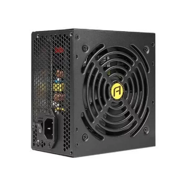 Nguồn ANTEC CUPRUM STRIKE CSK650 80 Plus Bronze - 650W