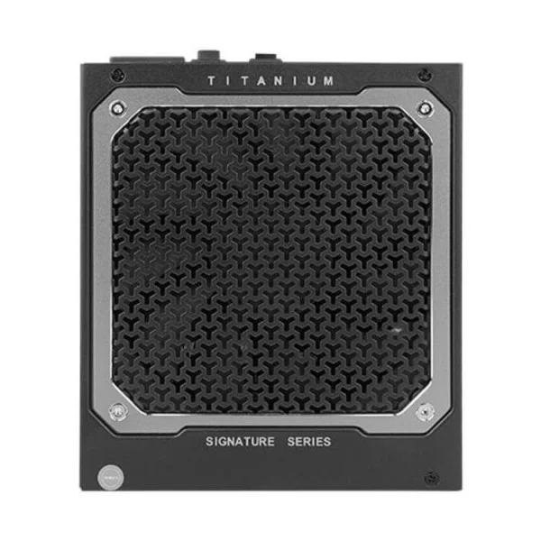 Nguồn ANTEC ST1000 80 Plus Titanium - 1000W