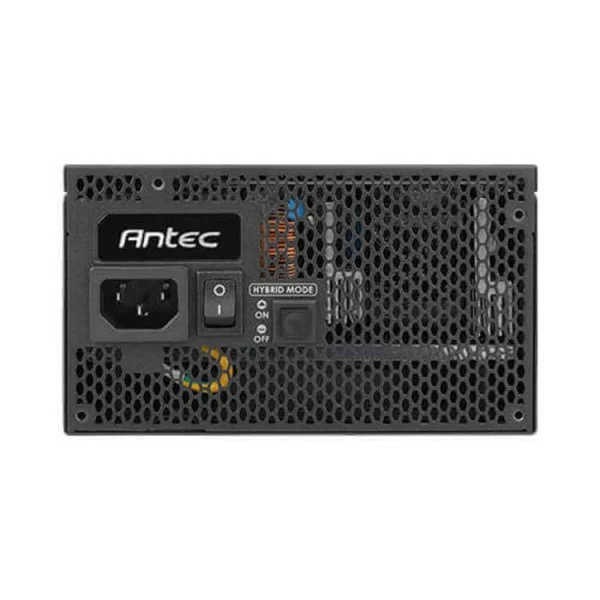 Nguồn ANTEC ST1000 80 Plus Titanium - 1000W