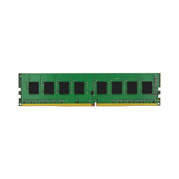 Ram Kingston 8GB 2666MHz DDR4 Non-ECC CL19 DIMM 1Rx16 - KVR26N19S6/8