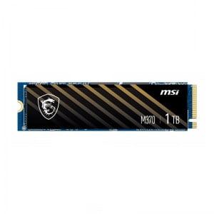 SSD MSI 1TB M370 NVMe M.2