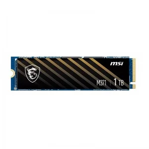 SSD MSI 1TB M371 NVMe M.2