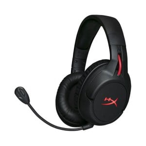 Tai nghe Kingston HyperX Cloud Flight Wireless – HX-HSCF-BK/AM