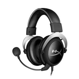 Tai nghe Kingston HyperX Cloud II 7.1 Gun Metal – KHX-HSCP-GM